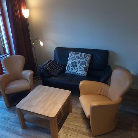Hus-Strandlust Vitte Extérieur photo