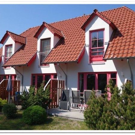 Hus-Strandlust Vitte Extérieur photo