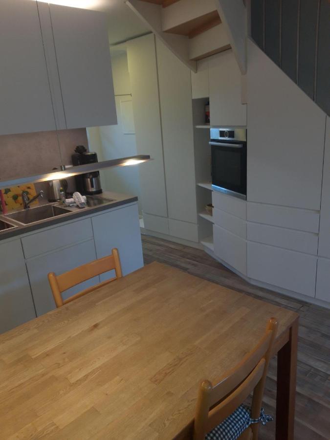 Hus-Strandlust Vitte Extérieur photo