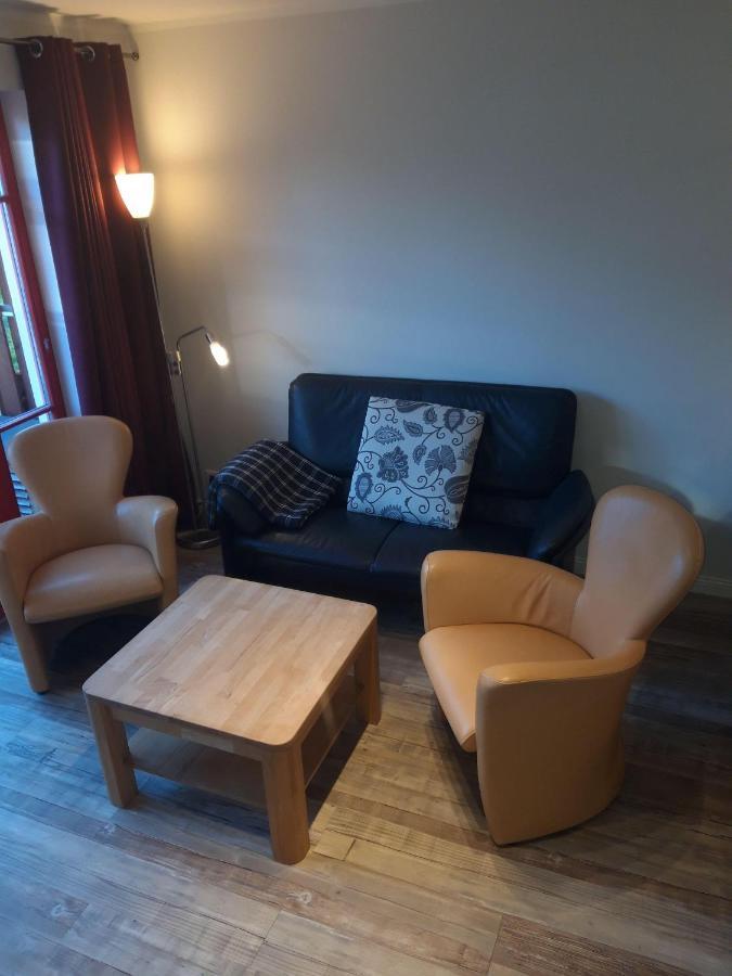 Hus-Strandlust Vitte Extérieur photo