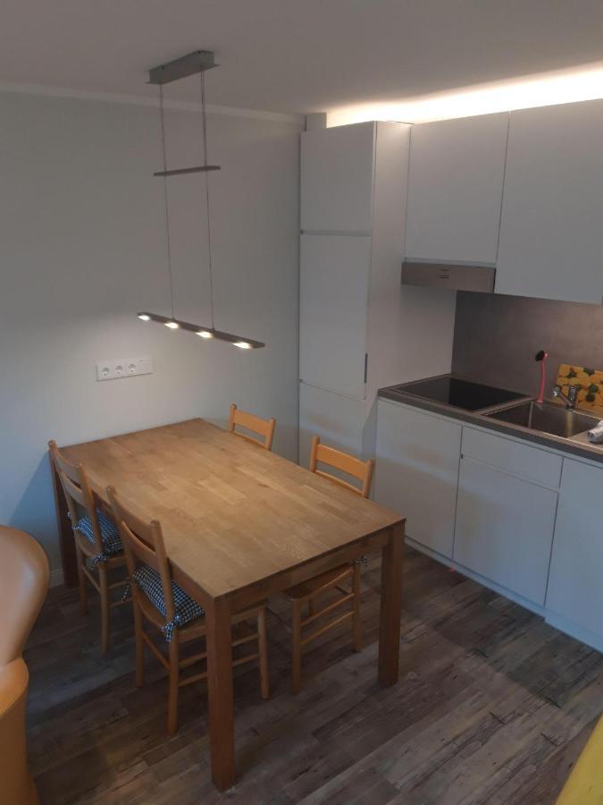 Hus-Strandlust Vitte Extérieur photo
