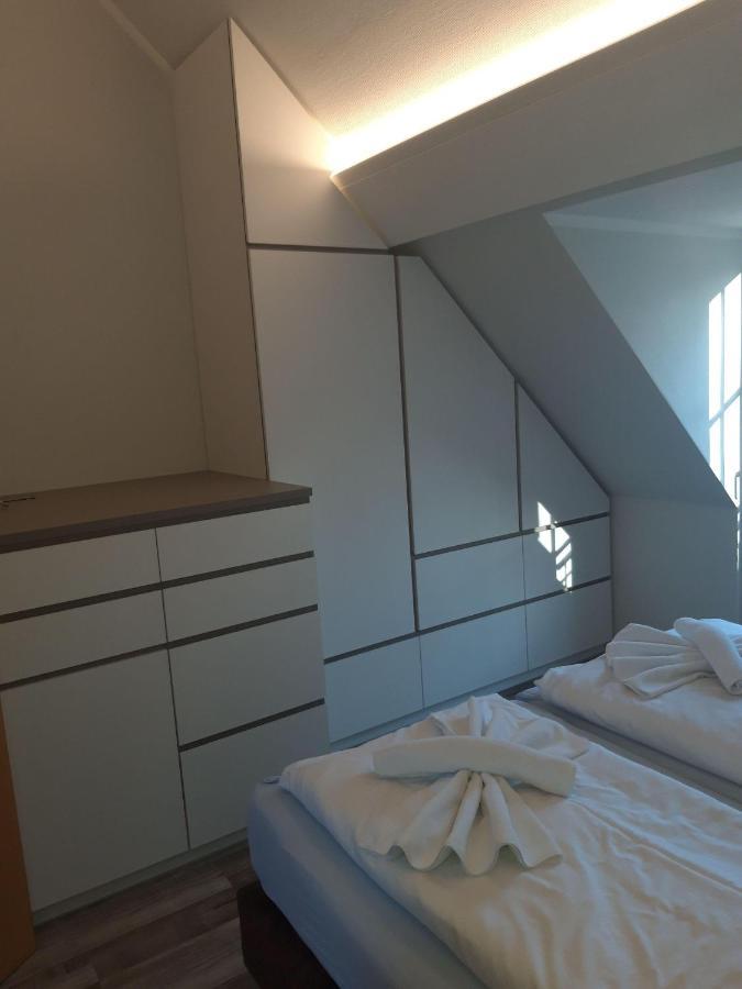 Hus-Strandlust Vitte Extérieur photo