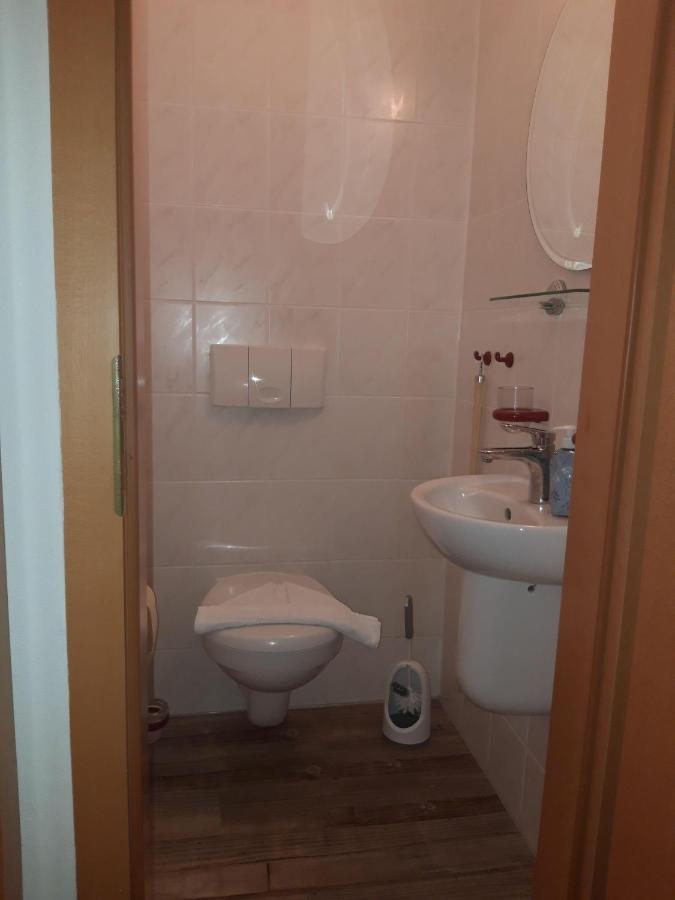 Hus-Strandlust Vitte Extérieur photo