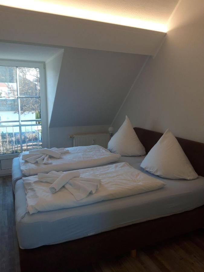 Hus-Strandlust Vitte Extérieur photo